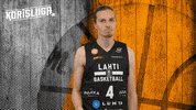 Sport Basketball GIF by Basket_fi