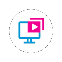 ucscout school education online future Sticker