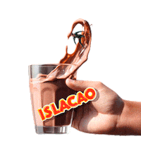 Chocolate Canarias Sticker by laislena