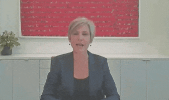 Sally Yates GIF by GIPHY News