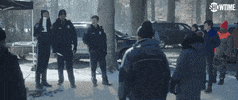 Stay Hydrated New Blood GIF by Dexter