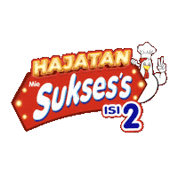 Festival Dangdut Sticker by Wings Corporation