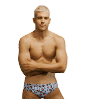 Angry Sticker by Love Island Australia