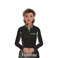 Sticker Avatar Sticker by Sign Time - SiMAX