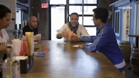 viceland GIF by Hustle