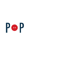 Pop-Up Sustainability Sticker by poplinen