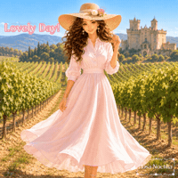 Sunshine Summervibes GIF