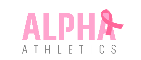 Alphaoctober Sticker by Alpha Athletics Cheer