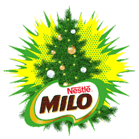 Sticker by Milo Colombia