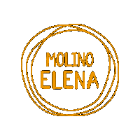 handsandsoil cafe regenerativo molinoelena Sticker