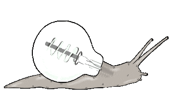 Turn The Lights Off Sticker