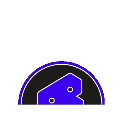 Bb Comp Sticker by Beyond Bouldering