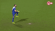 football dancing GIF by KV Kortrijk