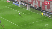 Goalkeeper Kvk GIF by KV Kortrijk