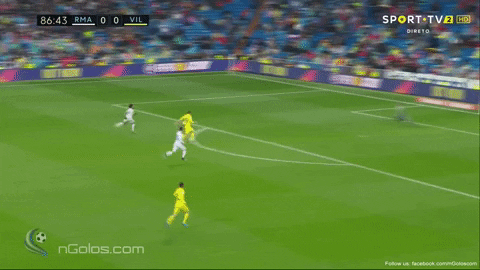 goal liga GIF by nss sports
