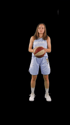 acslsports basketball clap ball ready GIF