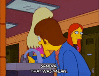 Season 7 Episode 24 GIF by The Simpsons