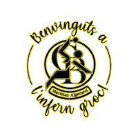 CbMaristasAlgemesi cb maristas algemesi Sticker