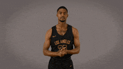 GIF by Cal State LA Golden Eagles