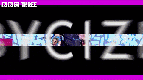 Series Three GIF by BBC Three
