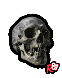 reference87 reference reference87 redefiningreference madewithr87 Sticker