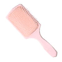 Pink Hair Sticker by LullaBellz