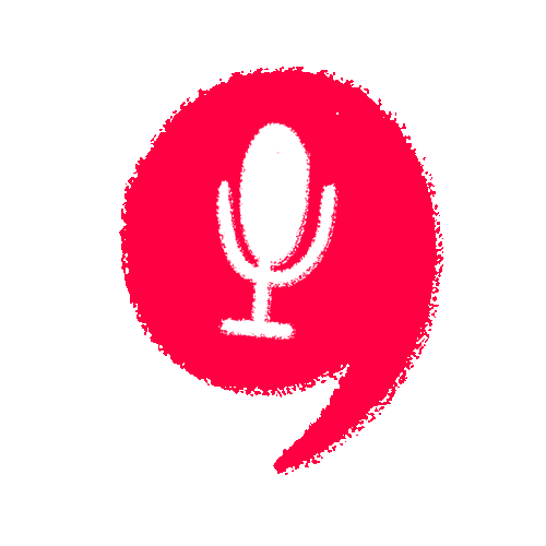 Zodchiy sticker radio podcast speech Sticker