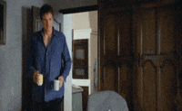 love actually please bring me cafÃ© GIF by Maudit