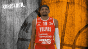 Basketball Vikings GIF by Basket_fi