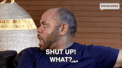 Tea What GIF by Gogglebox Australia