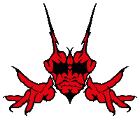 Hardcore Gabber Sticker by RigeBookings