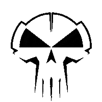 Hardcore Gabber Sticker by RigeBookings