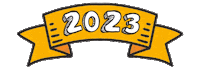 New Year Party Sticker by Twinkl Parents