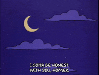 homer simpson episode 3 GIF