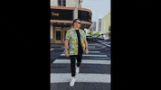 art music rock pop street GIF