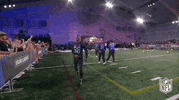 Pro Bowl Football GIF by NFL