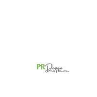 Charlotte Partyreflections Sticker by PR Design Collection