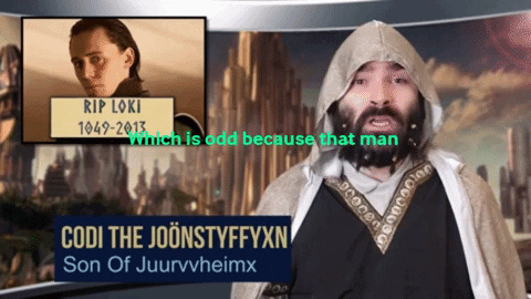 harryfox giphygifmaker some more news marvel cody johnston GIF