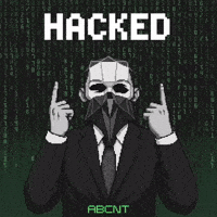 Glitch Coding GIF