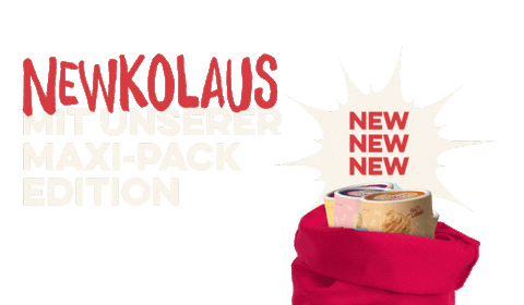 Spooning Keksteig Sticker by SpooningCookieDough