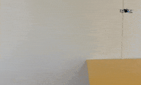 Fly Flying GIF by Bitcraze
