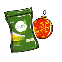Happy Christmas Sticker by Metco
