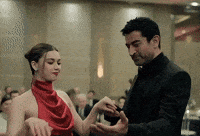 Tv Series Abi GIF
