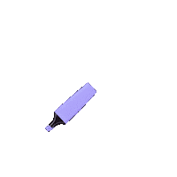 Office Supplies Sticker by Quantore