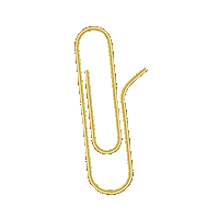 Waving Office Supplies Sticker by Quantore