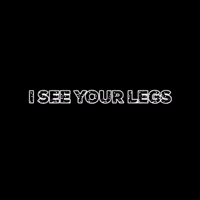 lgbt genderless GIF by I SEE YOUR LEGS