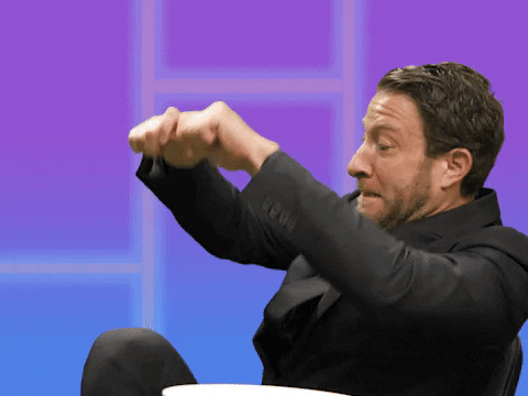 Gambling Daveportnoy GIF by Barstool Sports