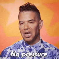 Episode 4 Queen GIF by Paramount+