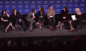 paley center starz GIF by The Paley Center for Media