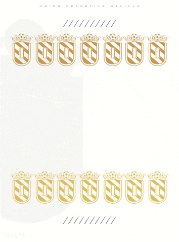 Ud Melilla GIF by Unión Deportiva Melilla